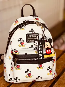 جاسوییچی میکی و مینی جدید