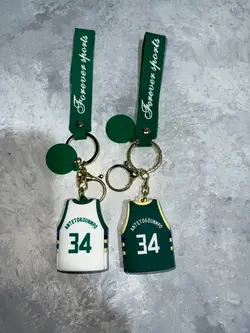 جاسوییچی لباس بسکتبال