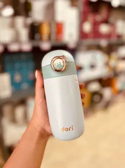 تراول ماگ 340 میل برند dori