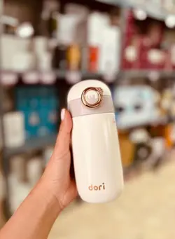 تراول ماگ 340 میل برند dori