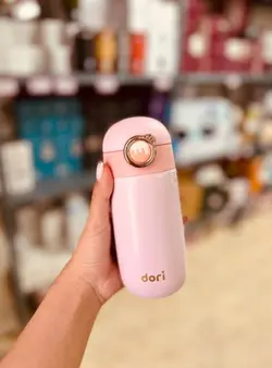 تراول ماگ 340 میل برند dori