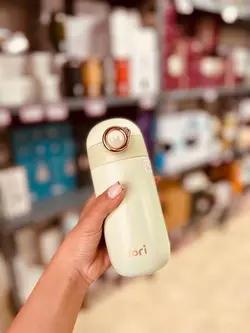تراول ماگ 340 میل برند dori