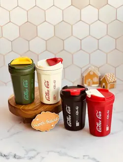 تراول ماگ لیوانی نوشابه ای