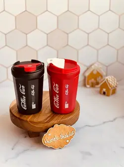 تراول ماگ لیوانی نوشابه ای