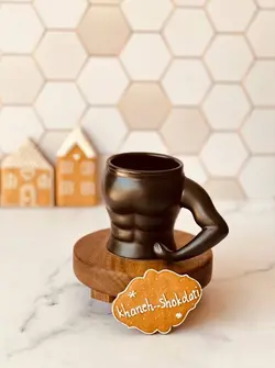 ماگ بدنسازی