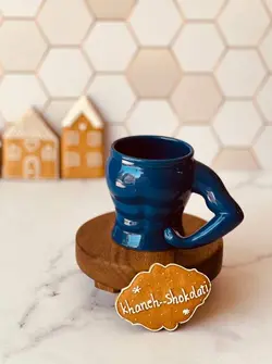 ماگ بدنسازی