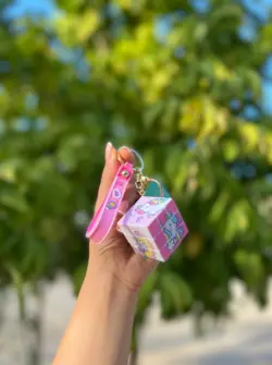 جاسوییچی روبیک حیوانات