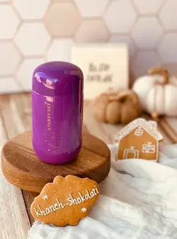 مینی فلاسک STARRY SKY