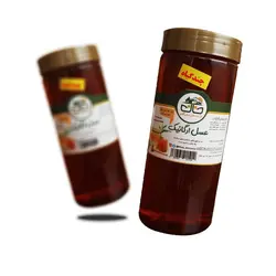 عسل طبیعی و ارگانیک