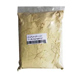 آرد نخود درجه یک بسته ای