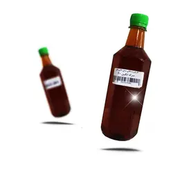 سرکه انگبین خالص و ارگانیک تهیه شده با عسل