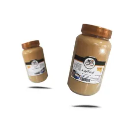 ارده کنجد ارگانیک و طبیعی 700 گرم