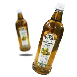 روغن زیتون فرابکر ارگانیک  و طبیعی