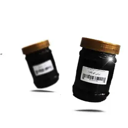 ترشی آلو بخارا درجه یک 500 گرمی