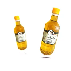 روغن کنجد  طبیعی و ارگانیک نیم لیتری