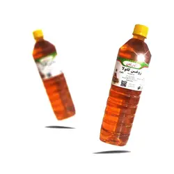 روغن کانولا 1 لیتری طبیعی و ارگانیک