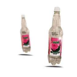 گلاب درجه یک محلی یک لیتری