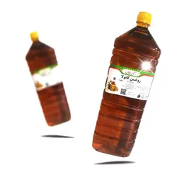 روغن کانولا 2 لیتری طبیعی و ارگانیک