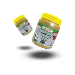 ارده کنجد ارگانیک 500 گرم