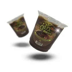 سمنو ارگانیک ظرف 950 گرم