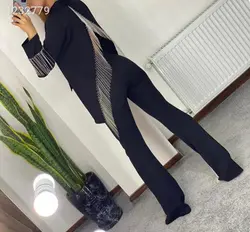 خرجکار زنجیری نقره ای