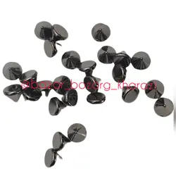 نگین مخروطی 12 میل دوختنی 100عددی