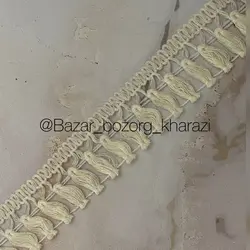 ریشه کنفی 4 سانت جدید