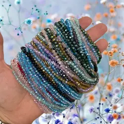 کریستال اصل سایز 4