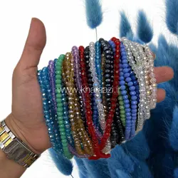 کریستال اصل سایز 6