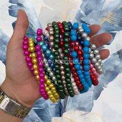 مروارید سنگی سایز هشت بندی