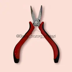 ابزار دم کج