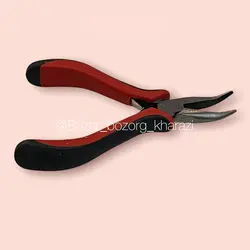 ابزار دم کج