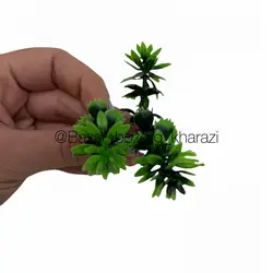 برگ مصنوعی 3 تایی