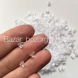 بست پشت گوشواره 20 عددی