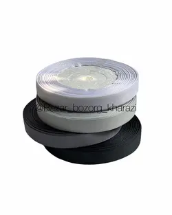 پک روبان 20 رنگ گروگرن 13 میل