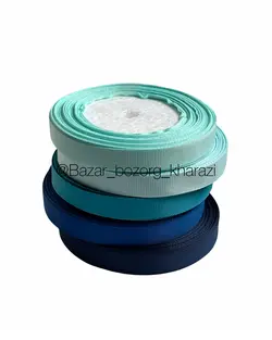 پک روبان 20 رنگ گروگرن 13 میل