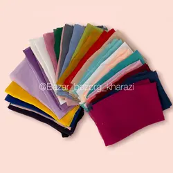 پک پارچه حریر 24 تکه