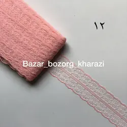 تور 4 سانت عروس