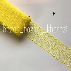 تور 4 سانت عروس