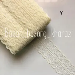 تور 4 سانت عروس