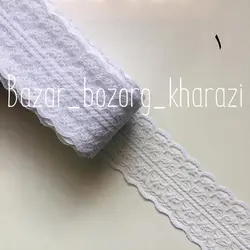 تور 4 سانت عروس