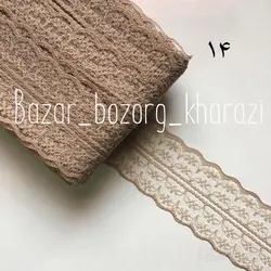 تور 4 سانت عروس
