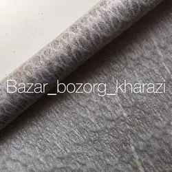 تور طرح دار نیم متری