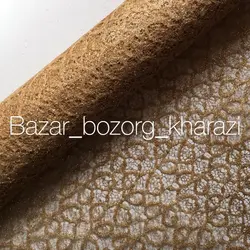 تور طرح دار نیم متری