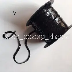 پولک متری نیم سانت 10 متری