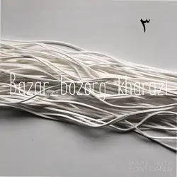 تریشه چرم 5 متری