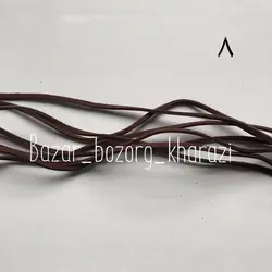 تریشه چرم 5 متری