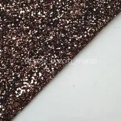 چرم اکلیل درشت سنگی تکه ای