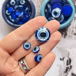 چشم نظر تخت 10 عددی