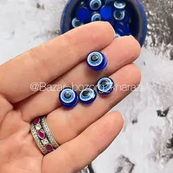 چشم نظر تخت 10 عددی